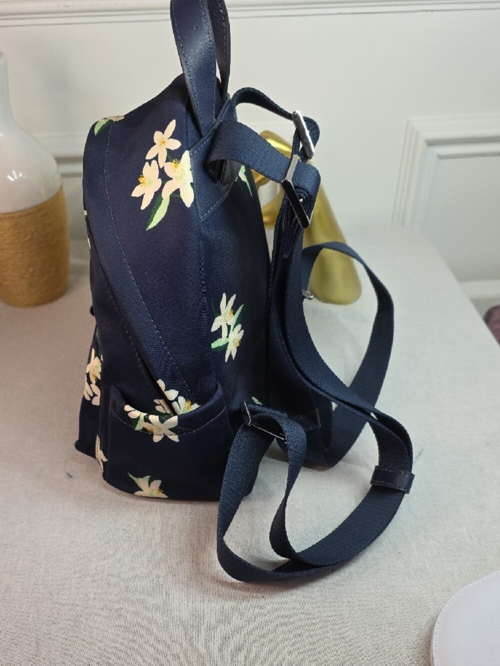 Kate Spade New York
CHELSEA ORANGE TOSS MINI BACKPACK - Picture 8 of 8